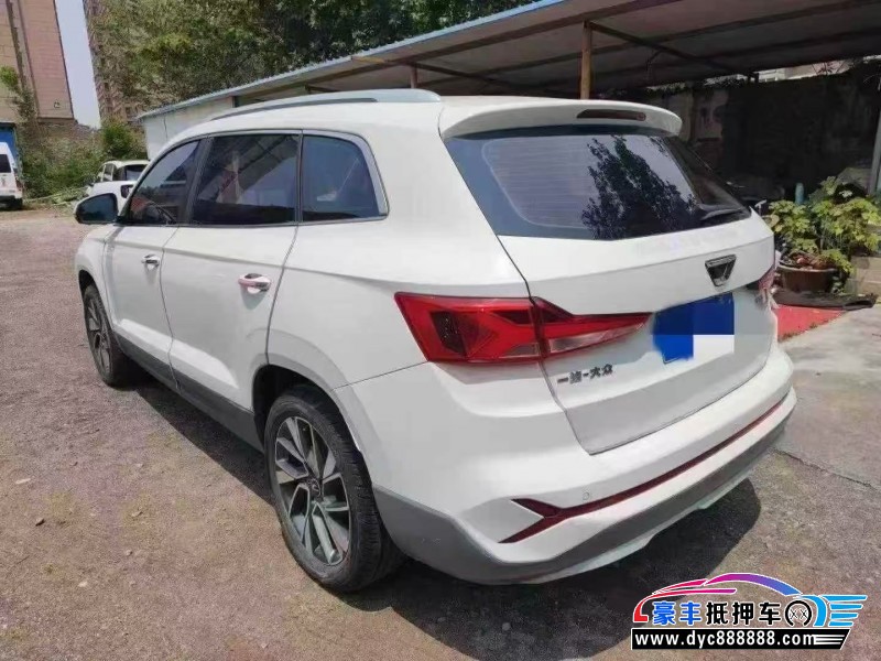 24年大众捷达轿车抵押车出售