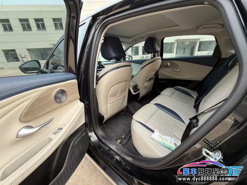 23年奇瑞艾瑞泽轿车抵押车出售