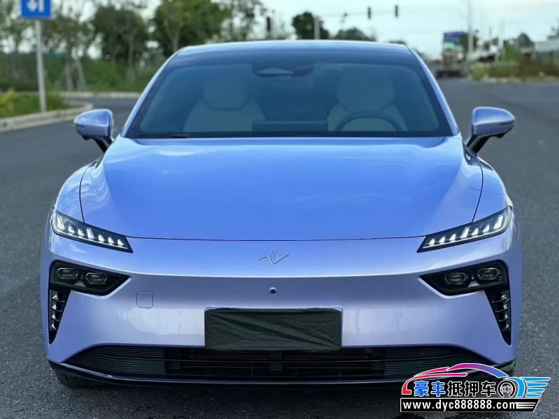 25年东风奕派007轿车抵押车出售