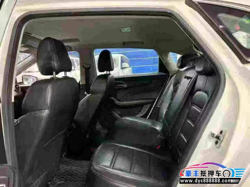 21年名爵6轿车抵押车出售