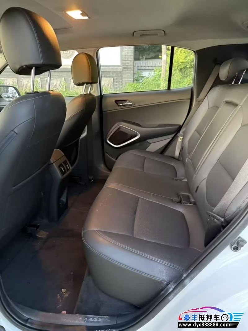 20年现代ix35轿车抵押车出售