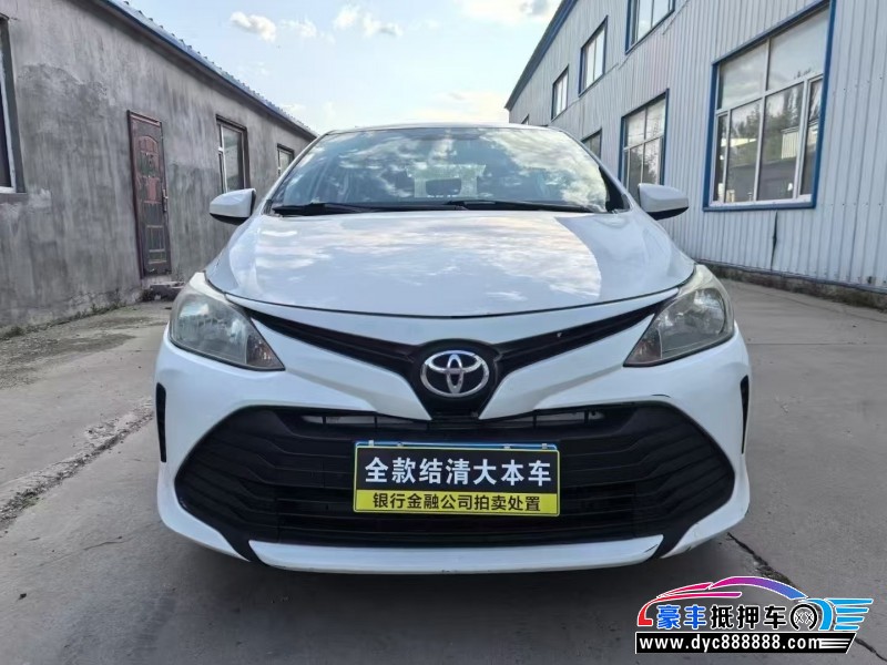 17年现代索纳塔八轿车抵押车出售