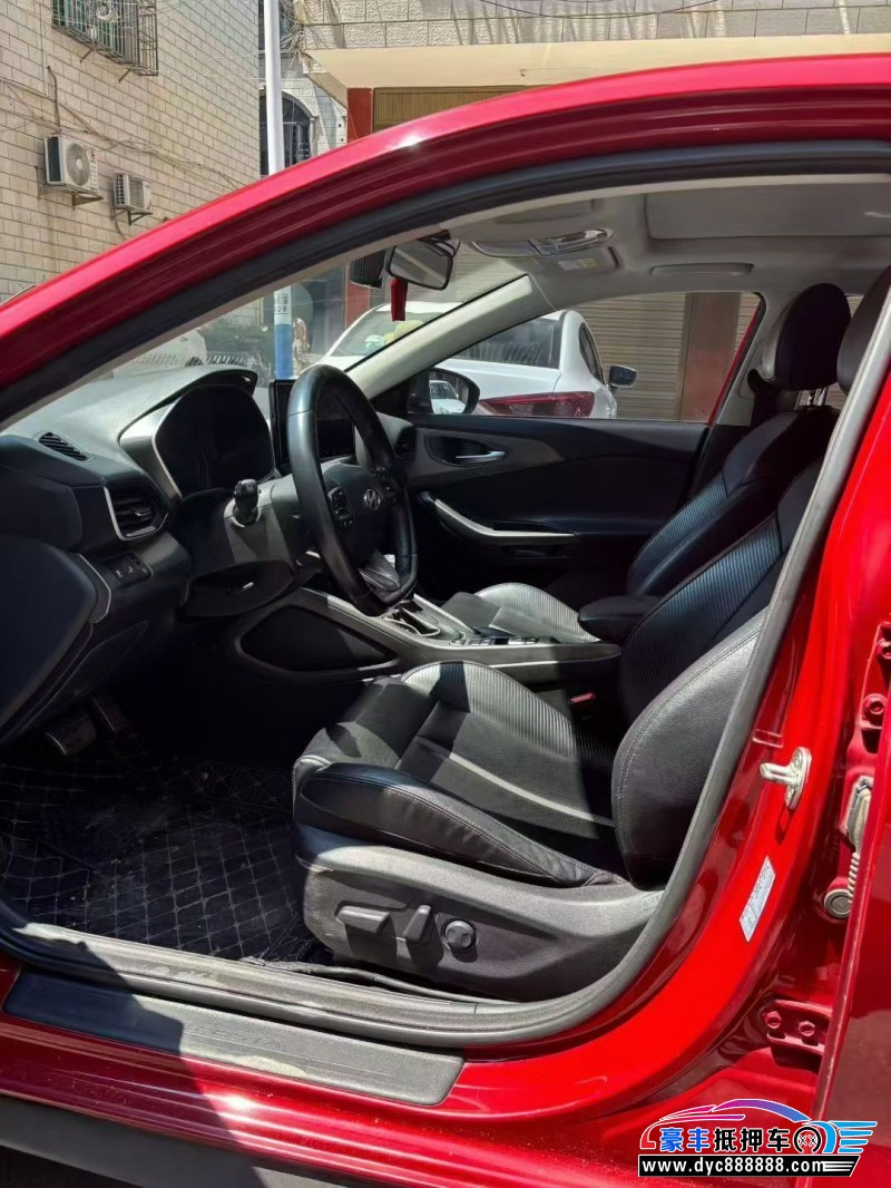 19年现代菲斯塔轿车抵押车出售