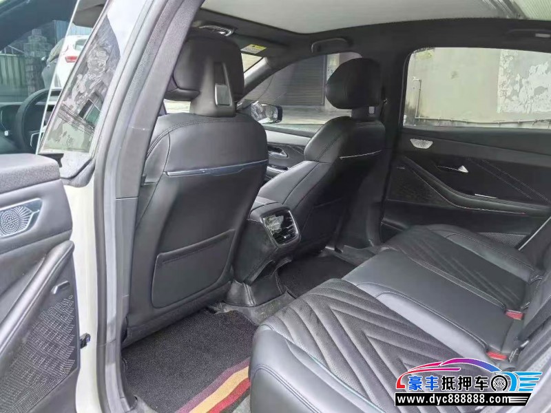 23年长安深蓝SL03轿车抵押车出售