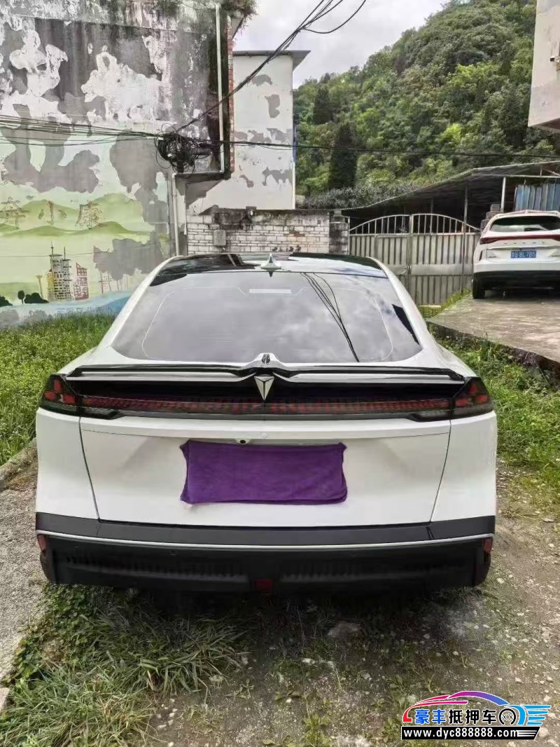 23年长安深蓝SL03轿车抵押车出售