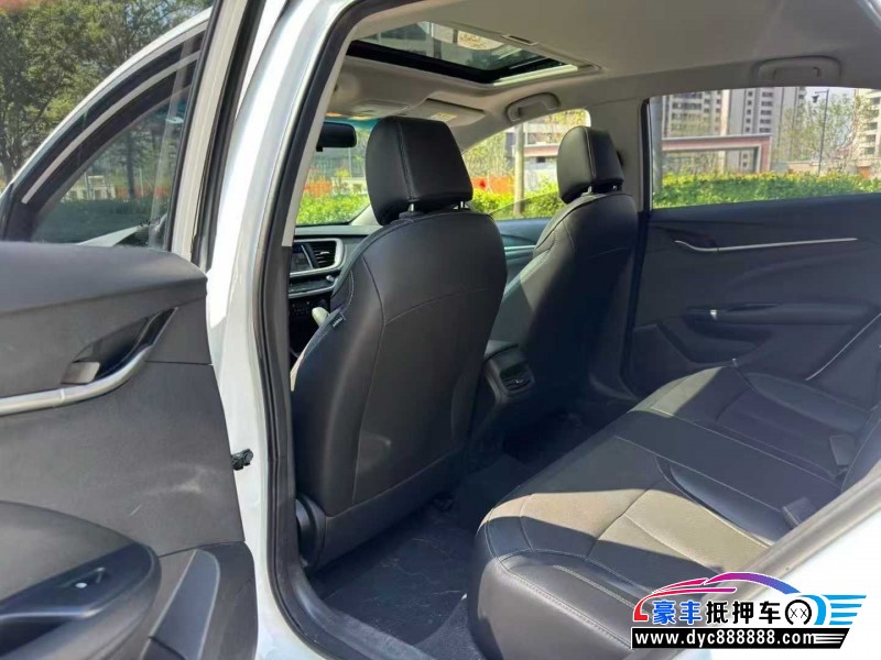 21年别克英朗轿车抵押车出售