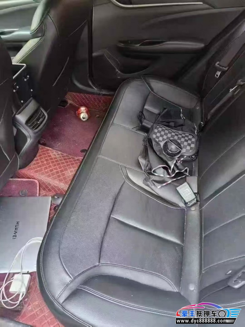 19年别克英朗轿车抵押车出售