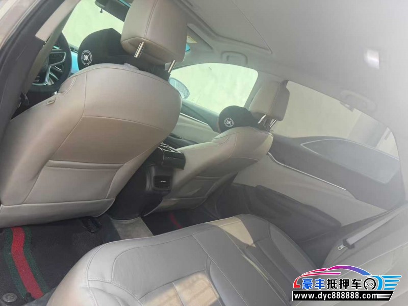 18年别克英朗轿车抵押车出售