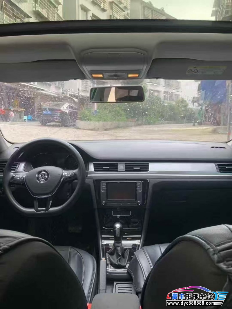 23年大众宝来轿车抵押车出售