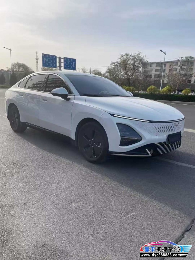 24年五菱星光轿车抵押车出售