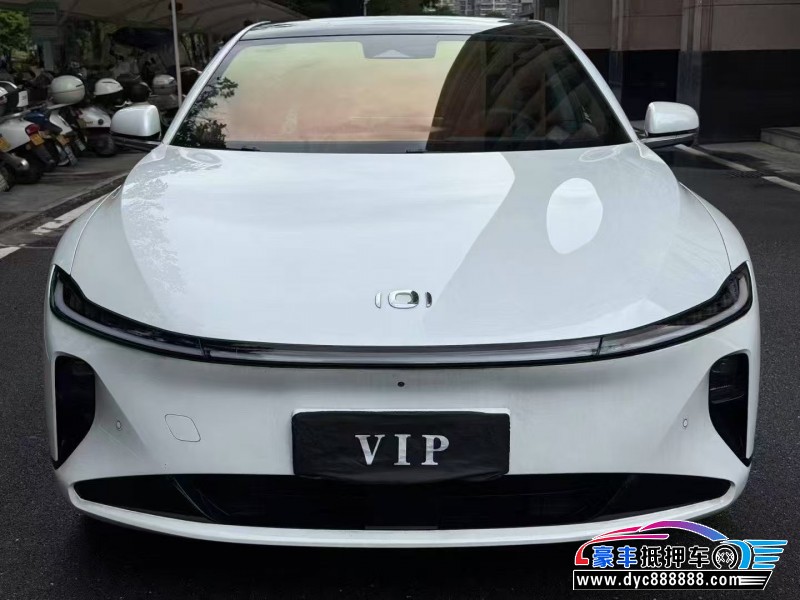 24年长安启源A07轿车抵押车出售