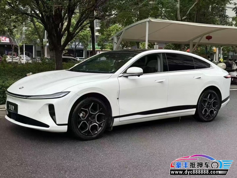 24年长安启源A07轿车抵押车出售