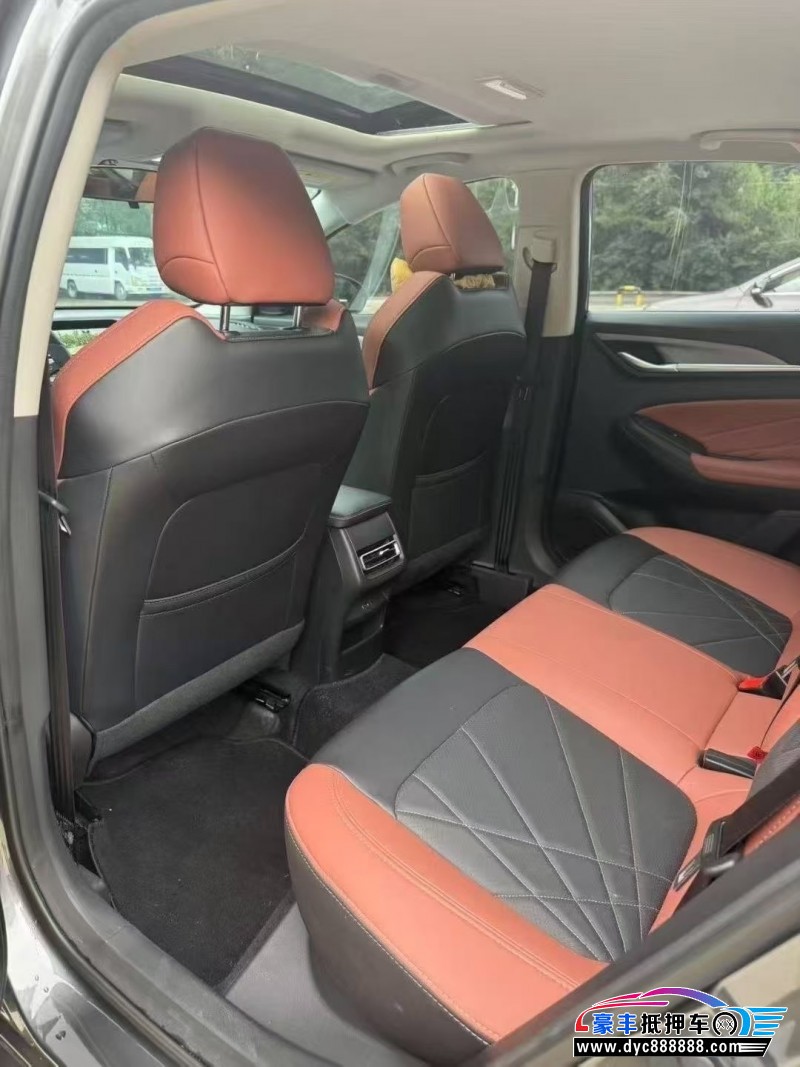 24年长安逸动轿车抵押车出售