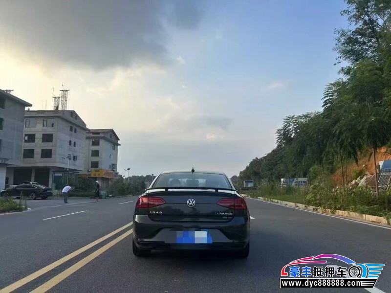 21年大众凌渡轿车抵押车出售