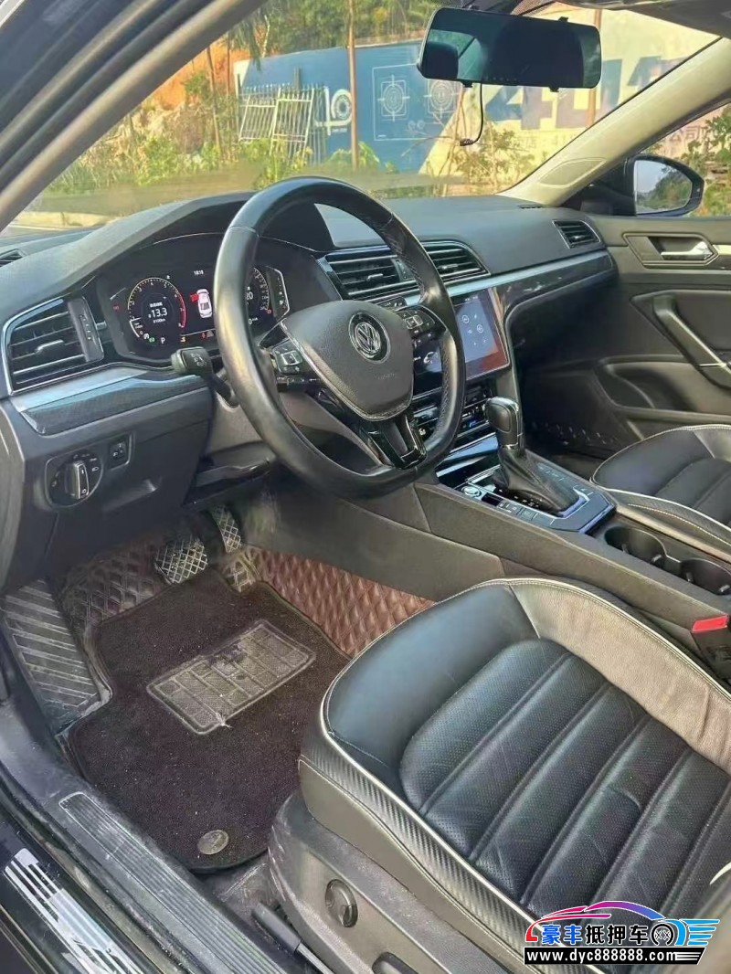 21年大众凌渡轿车抵押车出售