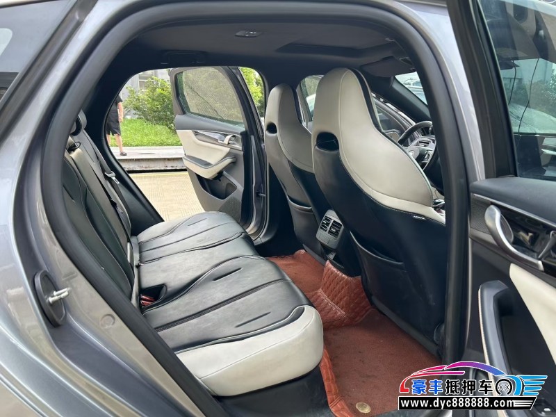 22年比亚迪秦轿车抵押车出售