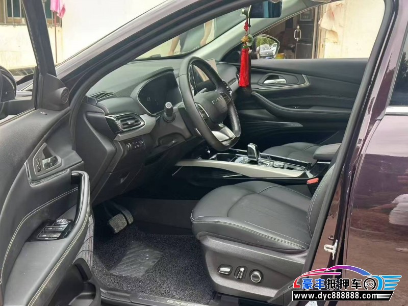 19年奇瑞星途轿车抵押车出售