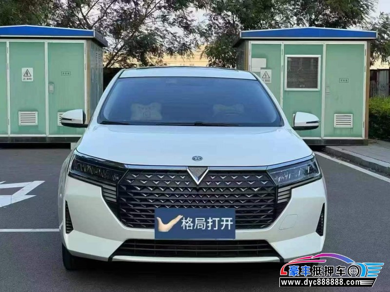 23年启辰D60轿车抵押车出售