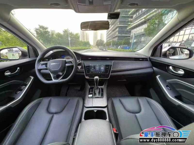 23年启辰D60轿车抵押车出售