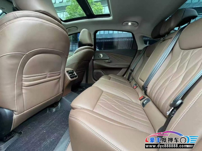 24年奇瑞艾瑞泽轿车抵押车出售