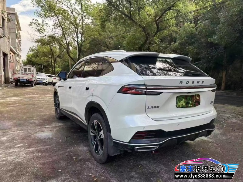 24年荣威RX5轿车抵押车出售