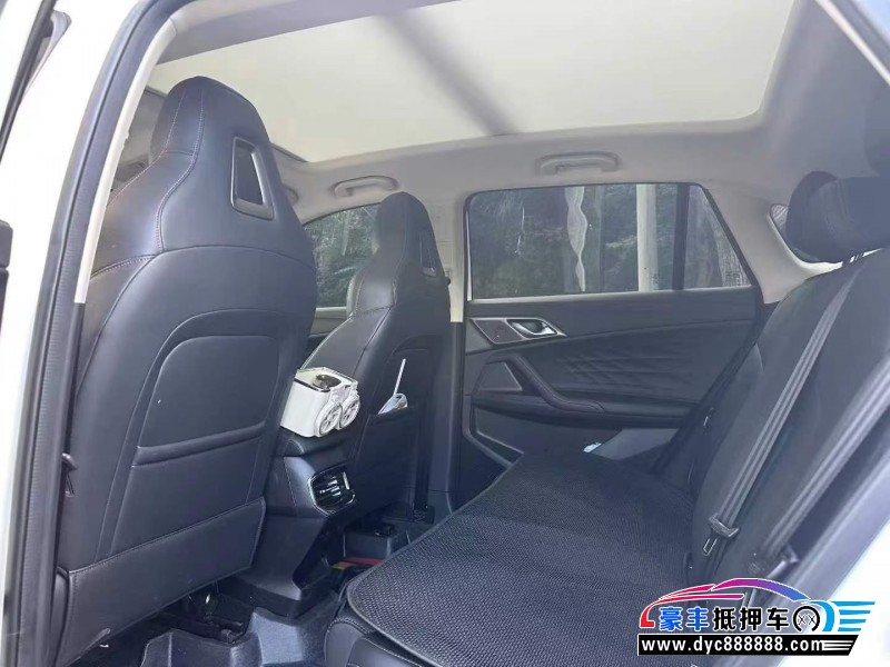 24年荣威RX5轿车抵押车出售