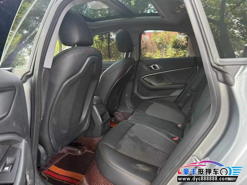 23年宝马2系轿车抵押车出售