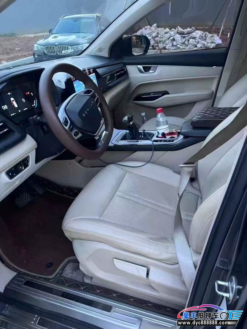 21年五菱凯捷轿车抵押车出售