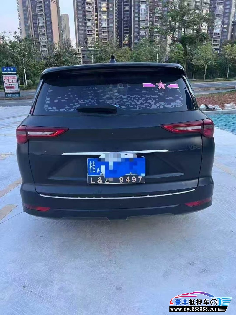 21年五菱凯捷轿车抵押车出售