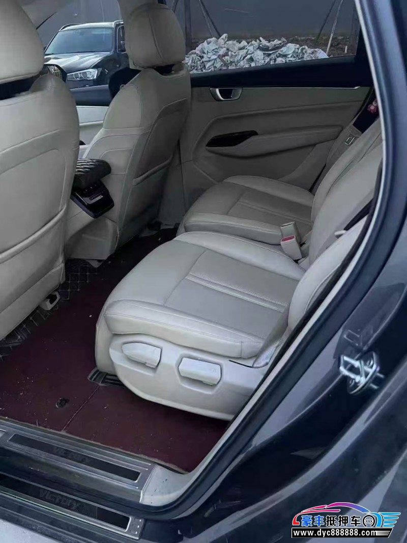 21年五菱凯捷轿车抵押车出售