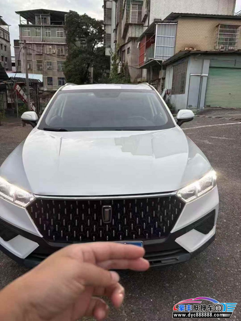 20年奔腾T77轿车抵押车出售