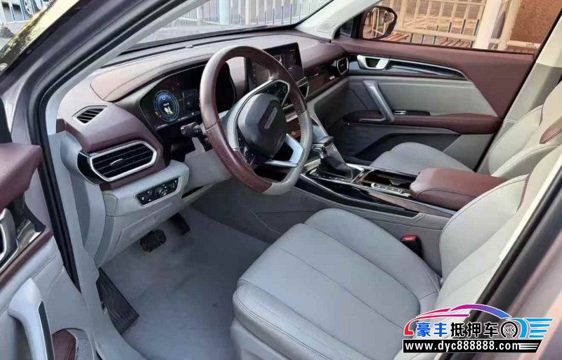 20年宝骏RS-5轿车抵押车出售