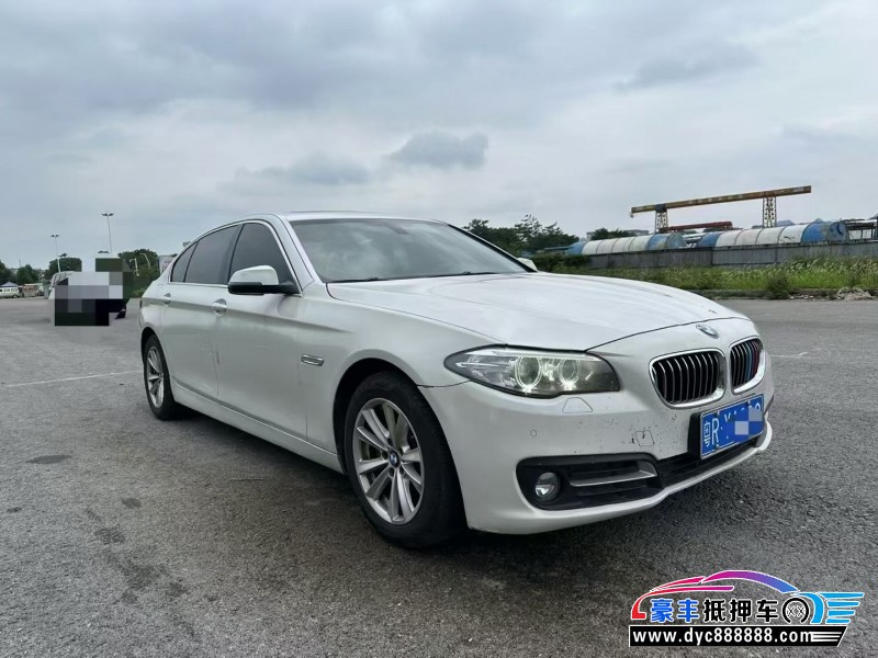 24年别克英朗轿车抵押车出售