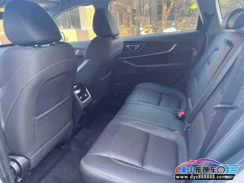 24年奇瑞瑞虎8轿车抵押车出售