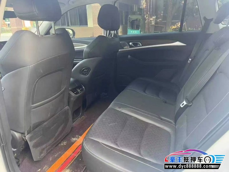 23年创维EV6轿车抵押车出售