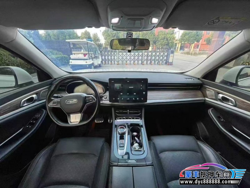 23年创维EV6轿车抵押车出售