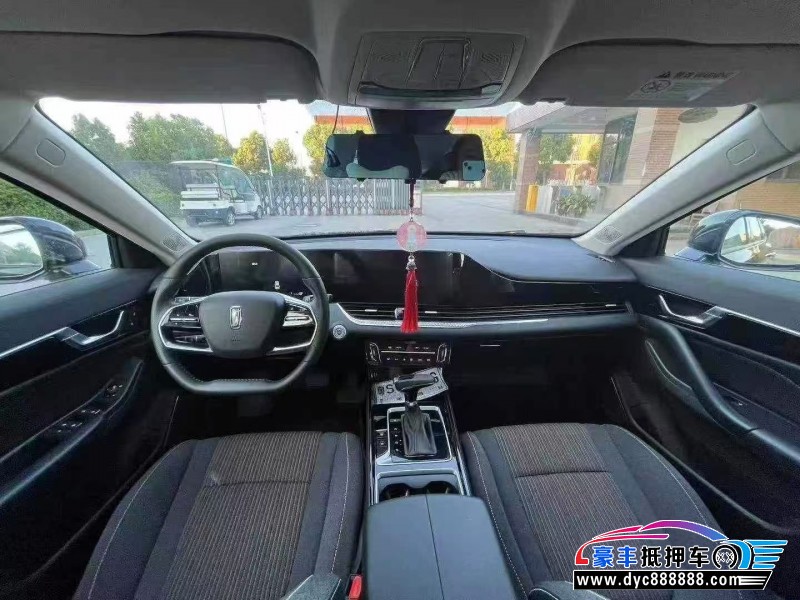 25年奔腾B70轿车抵押车出售