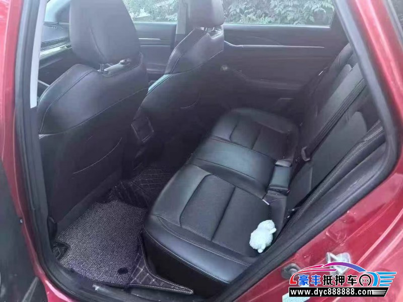 20年长安逸动轿车抵押车出售