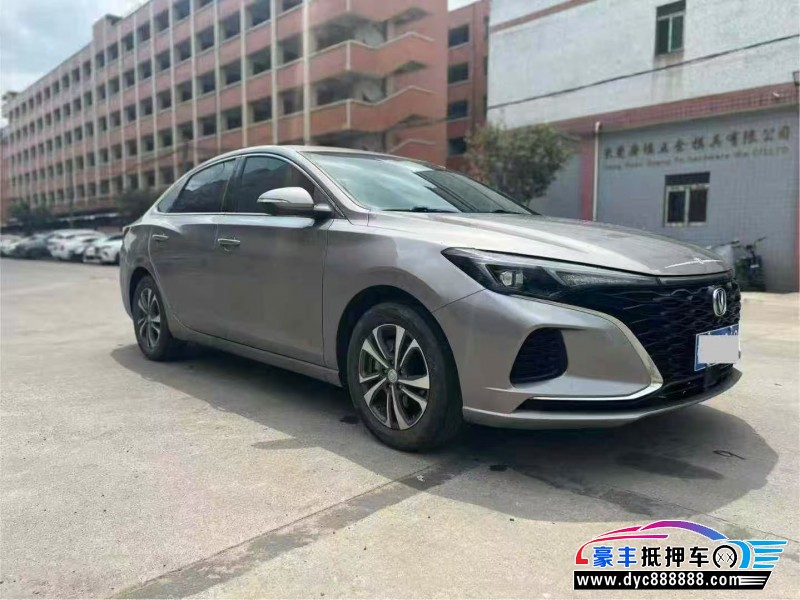 21年长安逸动轿车抵押车出售