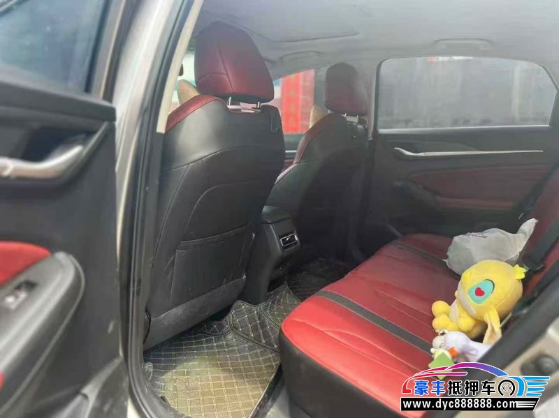 21年长安逸动轿车抵押车出售