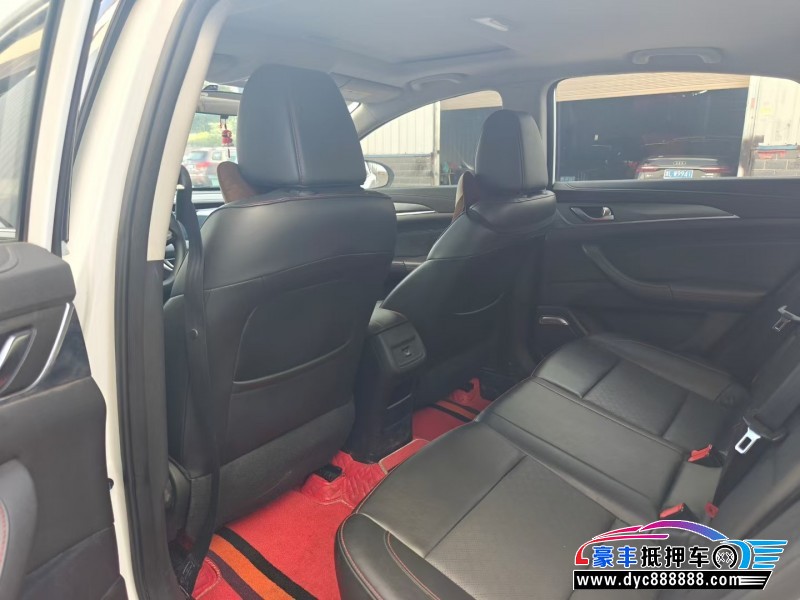 20年长安逸动轿车抵押车出售