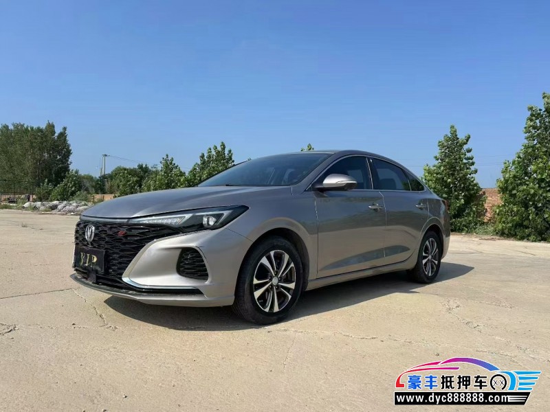 21年长安逸动轿车抵押车出售