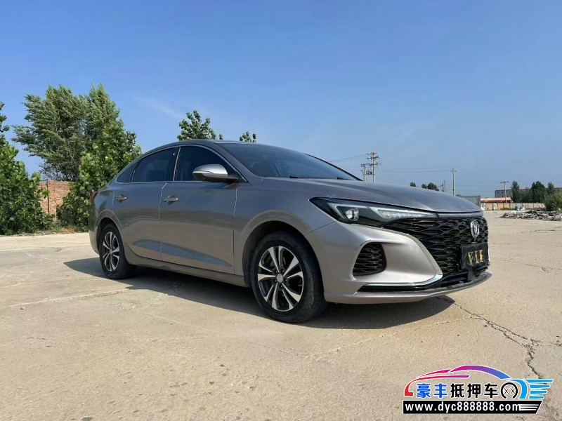 21年长安逸动轿车抵押车出售