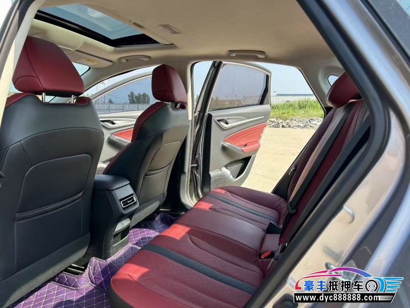 21年长安逸动轿车抵押车出售