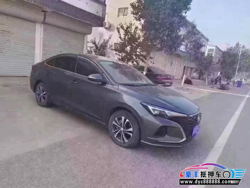 21年长安逸动轿车抵押车出售