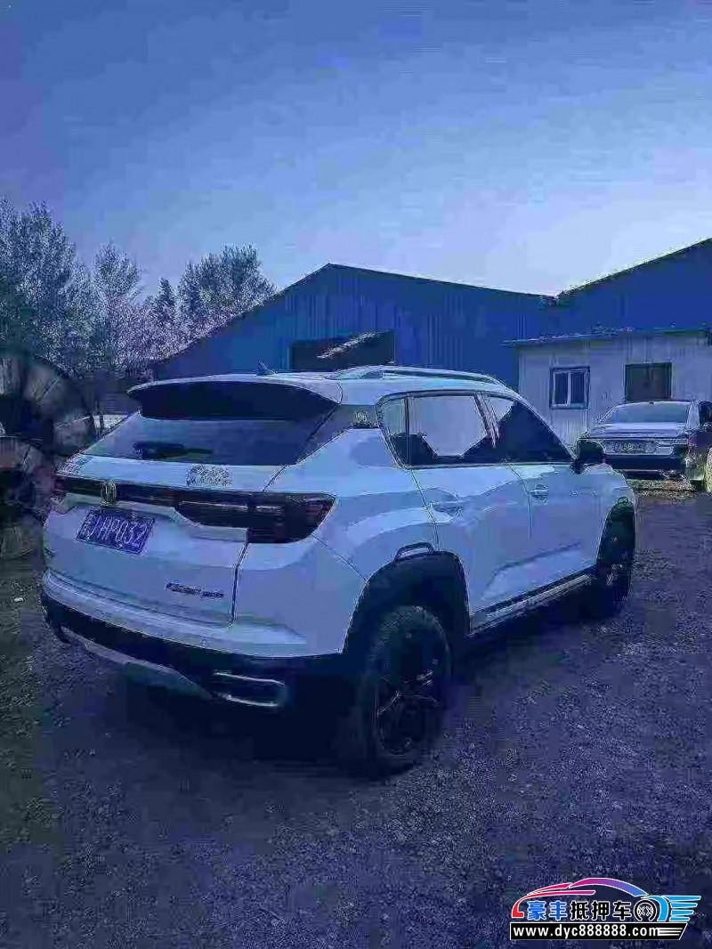 20年长安CS35轿车抵押车出售