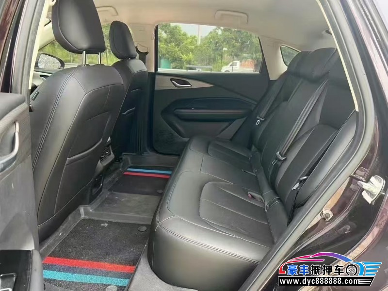 24年五菱星光轿车抵押车出售