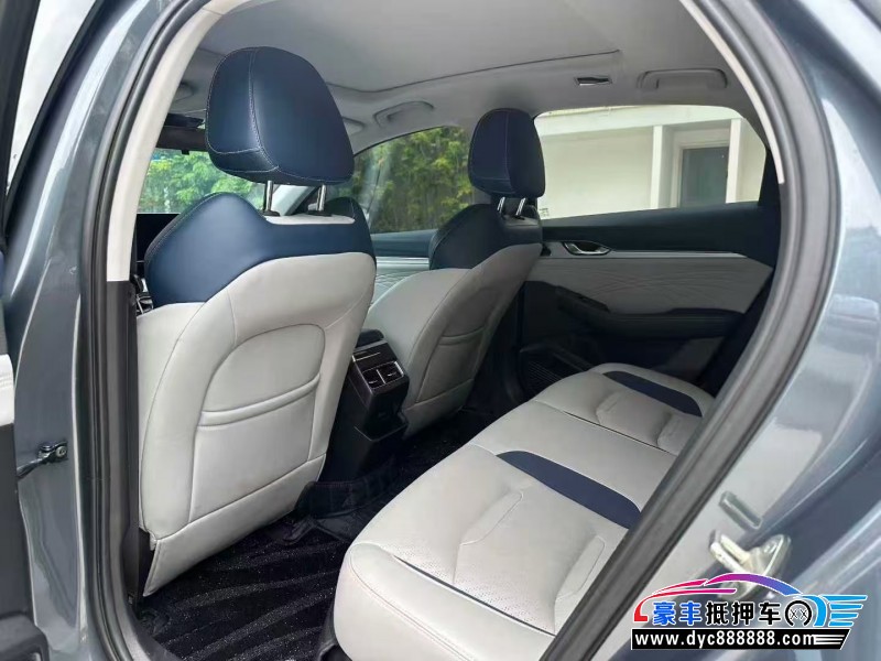 24年吉利星瑞轿车抵押车出售