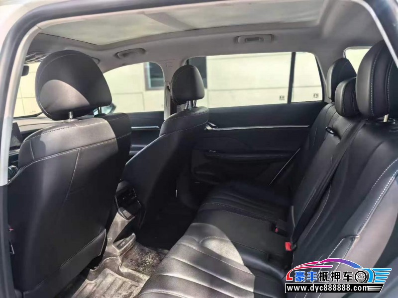 23年荣威RX5轿车抵押车出售