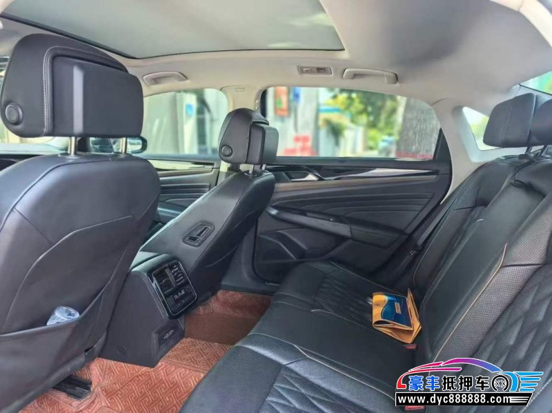 19年大众帕萨特轿车抵押车出售